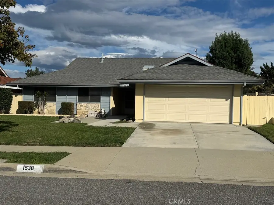 1538 Orchard Hill, Hacienda Heights, CA 91745 - Image #2