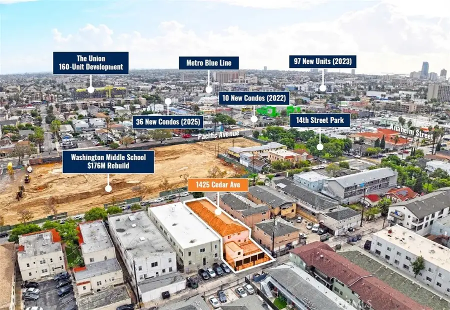 1425 Cedar, Long Beach, CA 90813 - Image #2