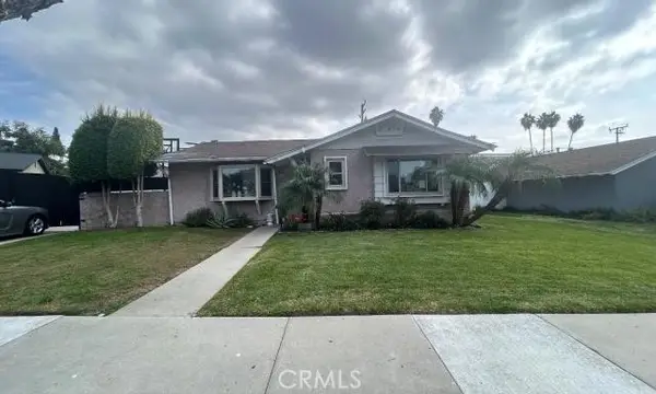 14806 Faceta, La Mirada, CA 90638