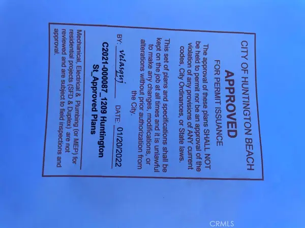 1209 Huntington Street, Huntington Beach, CA 92648