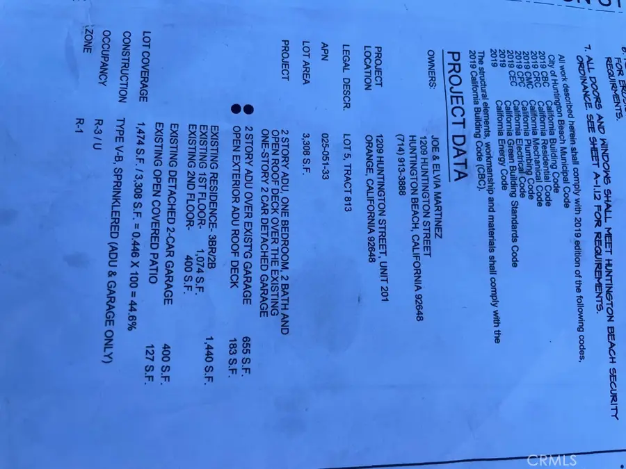 1209 Huntington Street, Huntington Beach, CA 92648 - #3