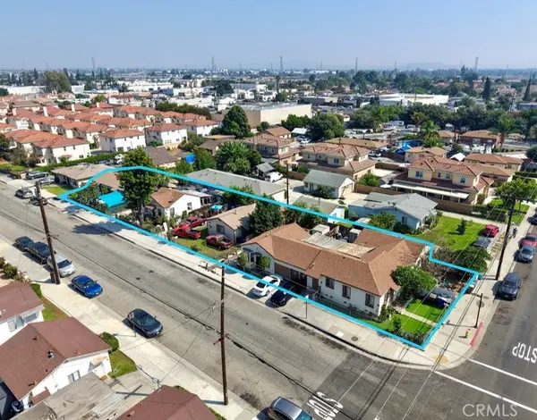 2808 Maxson Rd, El Monte, CA 91732