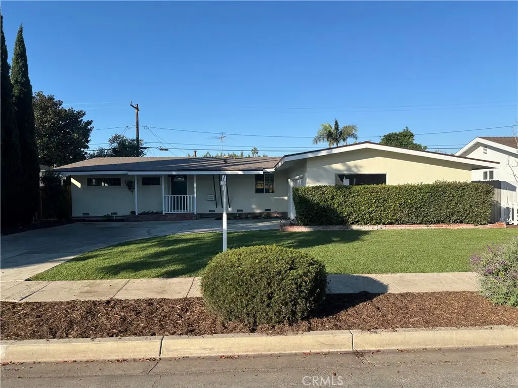 2437 Fordham, Costa Mesa, CA 92626 - #1
