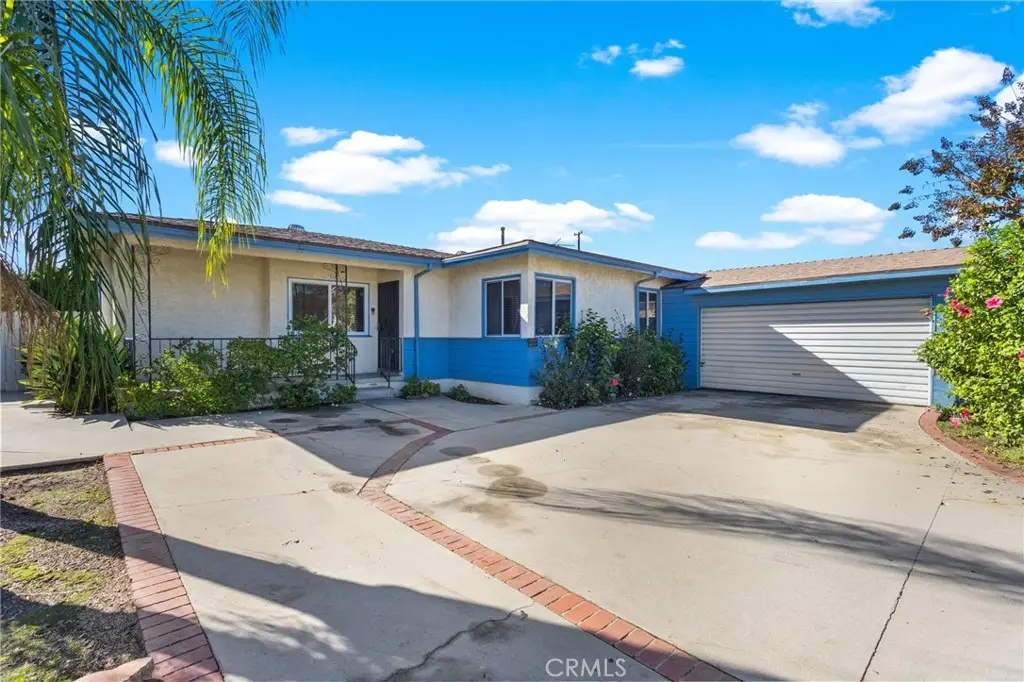 832 E Florence, West Covina, CA 91790 - Image #1