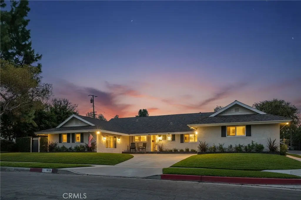 1619 Melody Lane, Fullerton, CA 92831 - Image #1