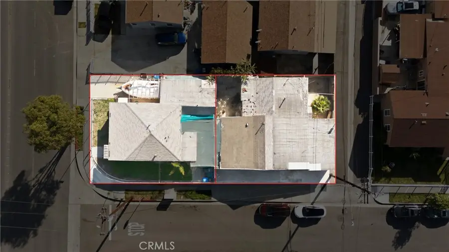 16203 Orange, Paramount, CA 90723 - Image #3