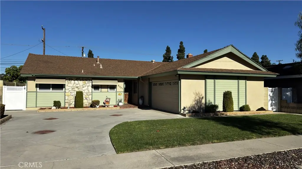 5361 Trinette Ave, Garden Grove, CA 92845 - Image #1