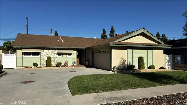 5361 Trinette Ave, Garden Grove, CA 92845