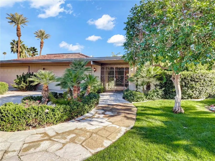 6 Whittier Court, Rancho Mirage, CA 92270 - #2