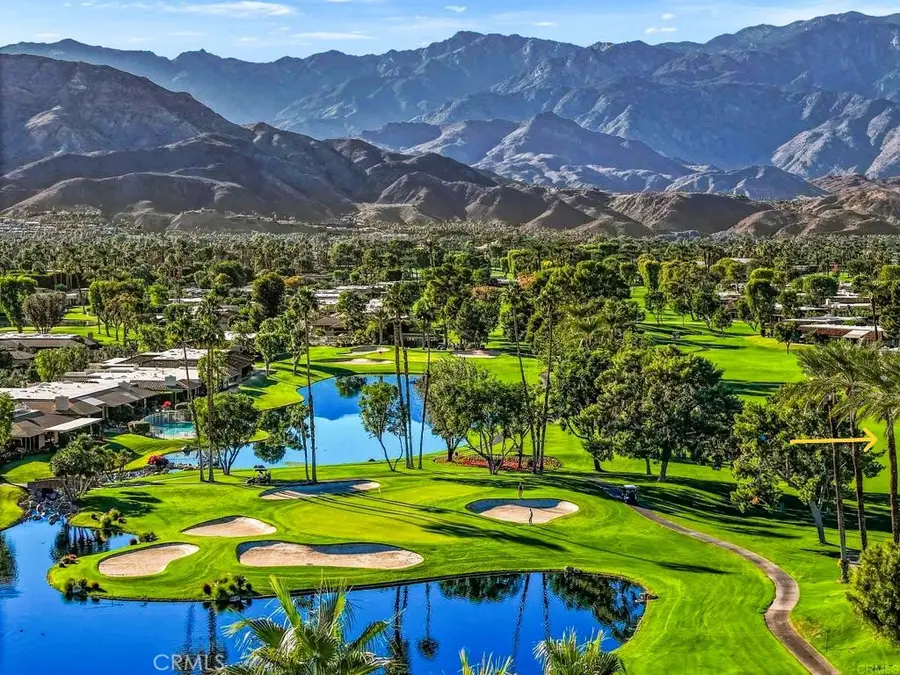 6 Whittier Court, Rancho Mirage, CA 92270 - #3