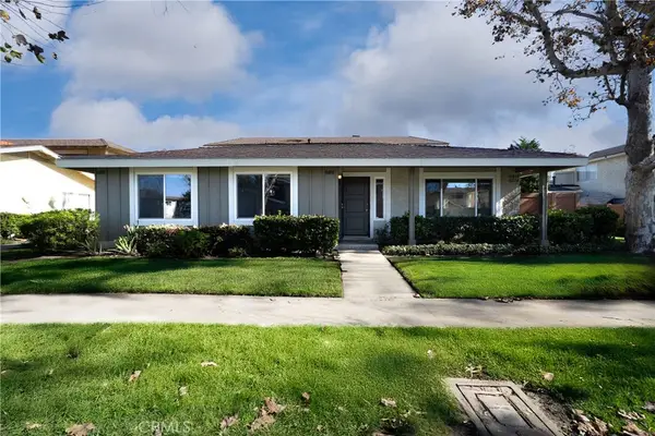 16818 Chaparral Avenue, Cerritos, CA 90703