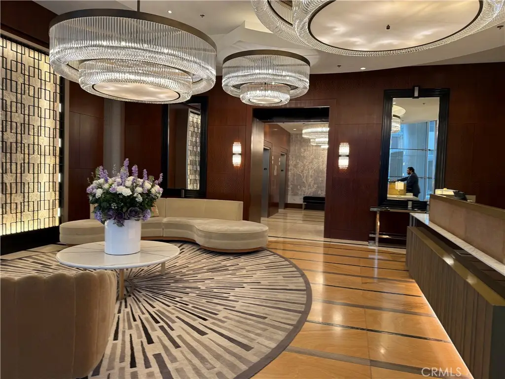 900 W Olympic Boulevard #41F, Los Angeles, CA 90015 - #1