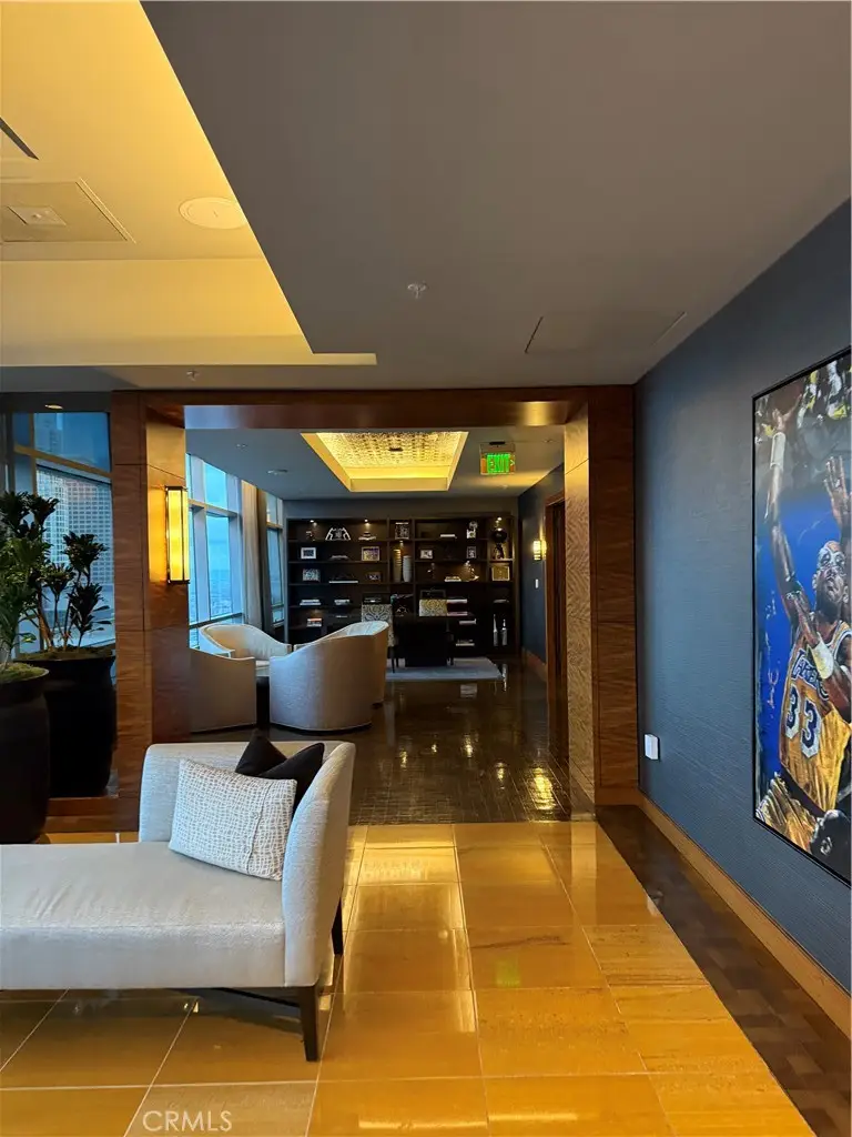 900 W Olympic Boulevard #41F, Los Angeles, CA 90015 - #3