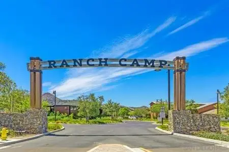 1201 Lasso Way, Rancho Mission Viejo, CA 92694 - #2