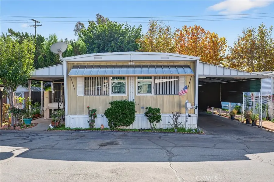 801 W Covina Blvd #108, San Dimas, CA 91773 - #2