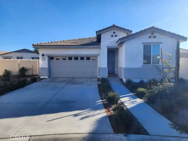 1781 Iris, San Jacinto, CA 92583