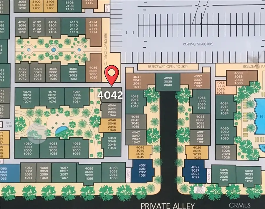 1801 E Katella #4042, Anaheim, CA 92805 - Image #2