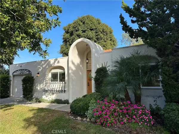3422 Calle Azul #A, Laguna Woods, CA 92637