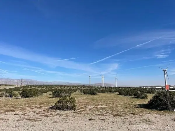 0 Dillon, Desert Hot Springs, CA 92241