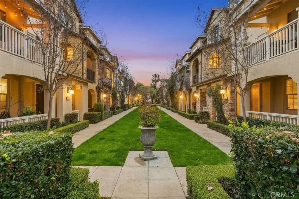 755 S Kroeger Street, Anaheim, CA 92805 - #1