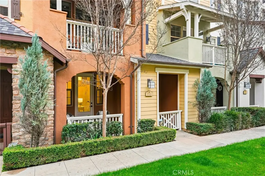 755 S Kroeger Street, Anaheim, CA 92805 - #2