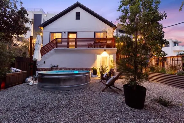 2207 - 2009 Apex Avenue, Los Angeles, CA 90039