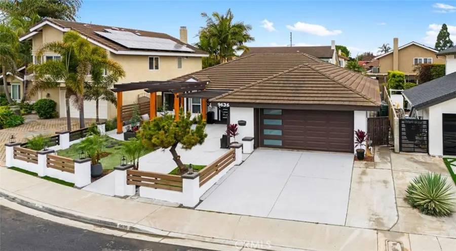 9636 Rindge Circle, Fountain Valley, CA 92708 - Image #2