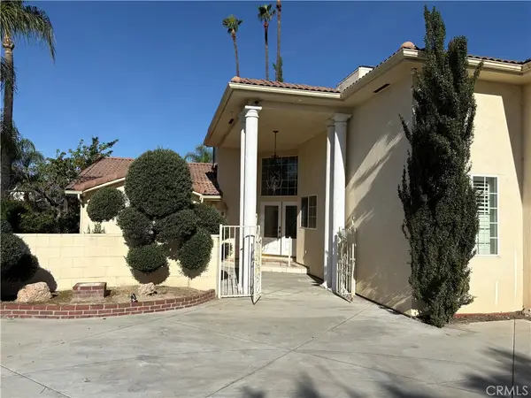 1981 Park, Hemet, CA 92544
