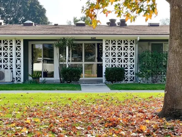 13660 Annadale Dr., M1-24c, Seal Beach, CA 90740