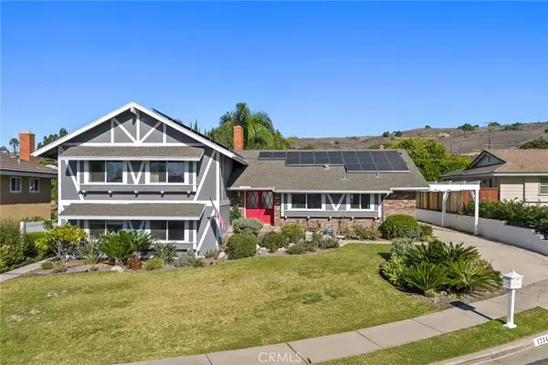 1234 Birchcrest Avenue, Brea, CA 92821