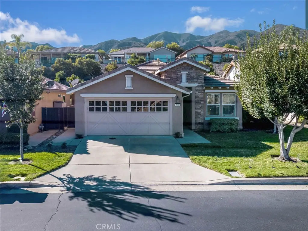 9141 Filaree Court, Corona, CA 92883 - Image #1