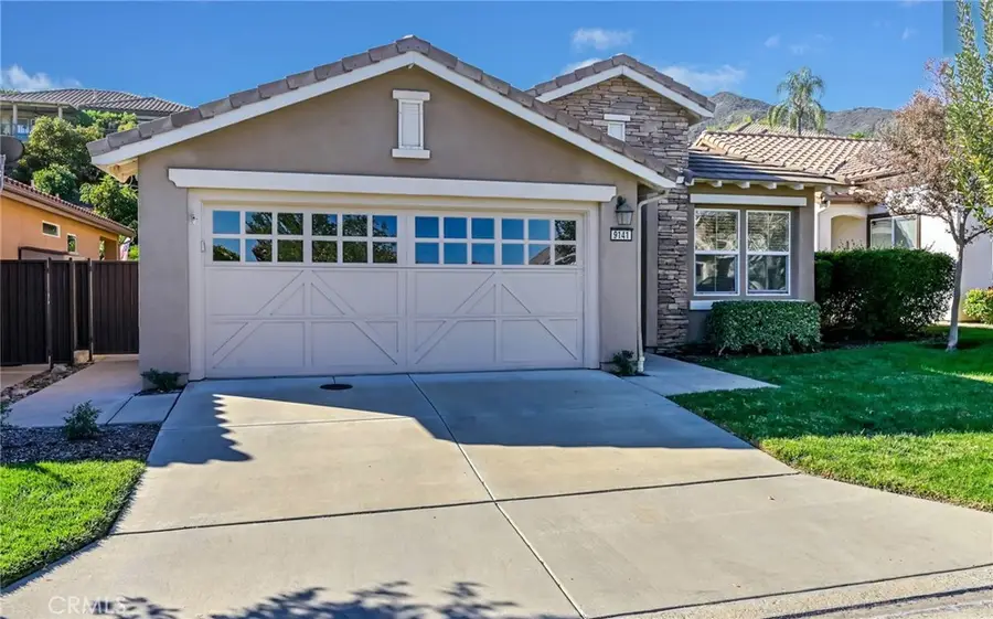 9141 Filaree Court, Corona, CA 92883 - Image #2