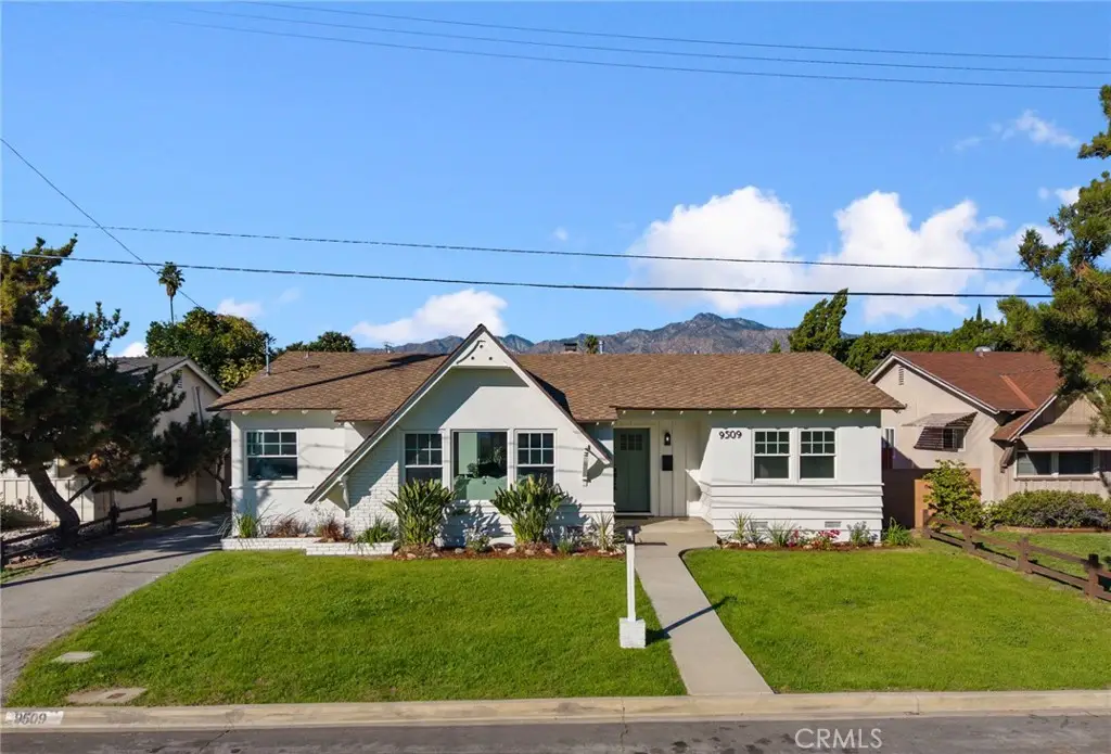 9509 Ardendale, Arcadia, CA 91007 - Image #1