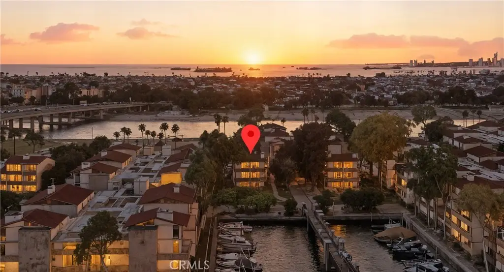 8103 Marina Pacifica N, Long Beach, CA 90803 - Image #1