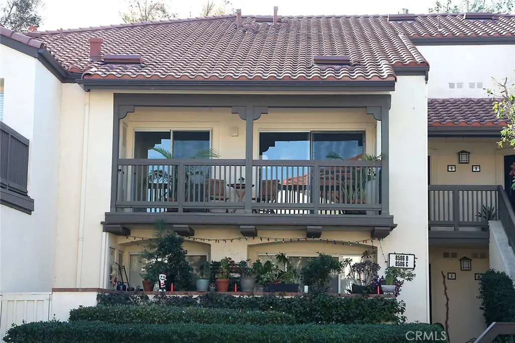 8506 E Baker Hill Road #D, Orange, CA 92869 - Image #1