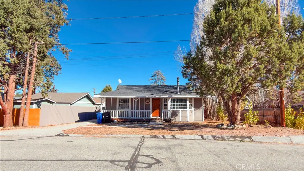1605 Malabar, Big Bear City, CA 92314 - #1