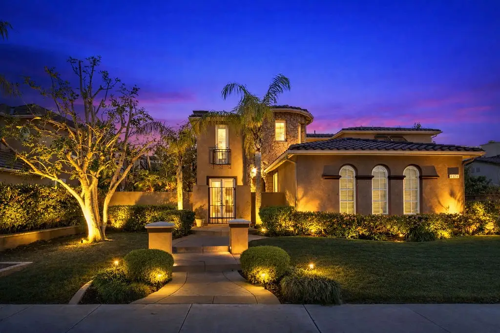 8176 E Bailey Way, Anaheim, CA 92808 - #1