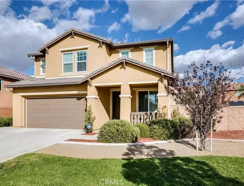 6654 Carnelian, Eastvale, CA 91752 - #2