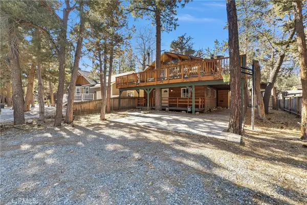 404 Leonard, Sugarloaf, CA 92386