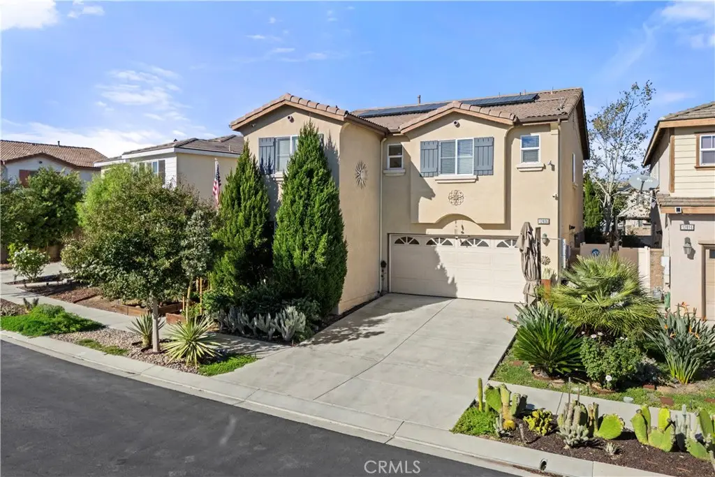 12836 Luna Street, Eastvale, CA 92880 - #1
