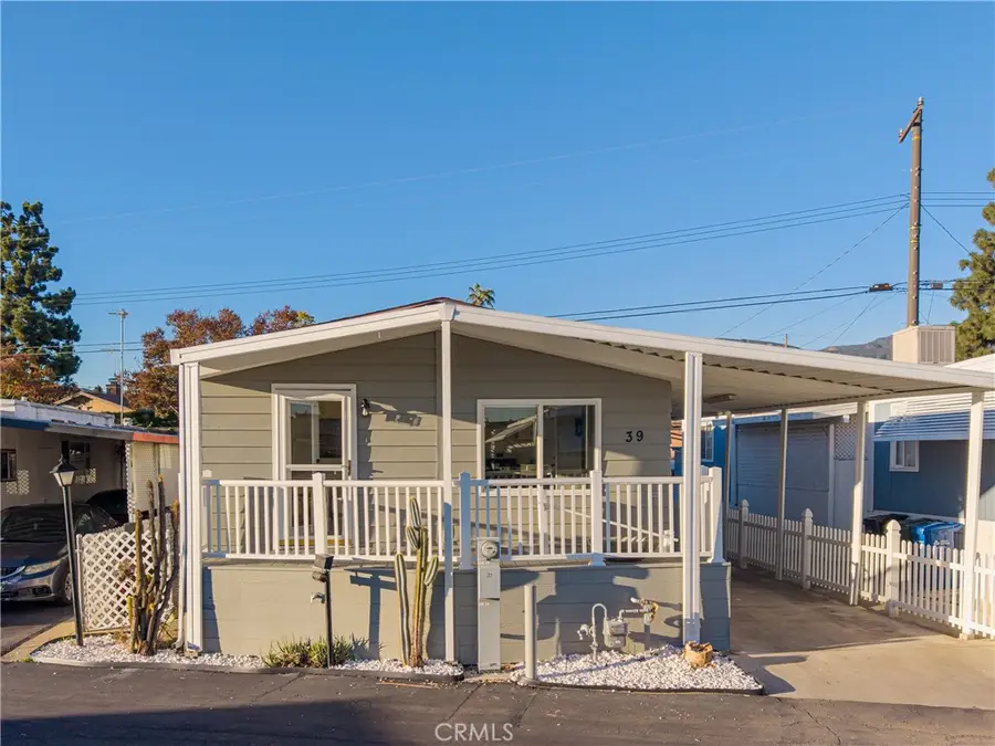 301 E Foothill Boulevard E #39, Pomona, CA 91767 - Image #2