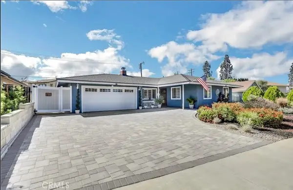 321 N Starfire, Anaheim, CA 92807