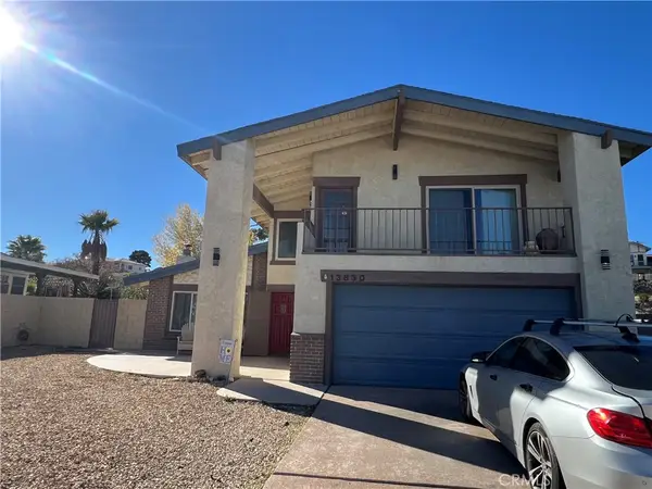 13830 Spring Valley, Victorville, CA 92395