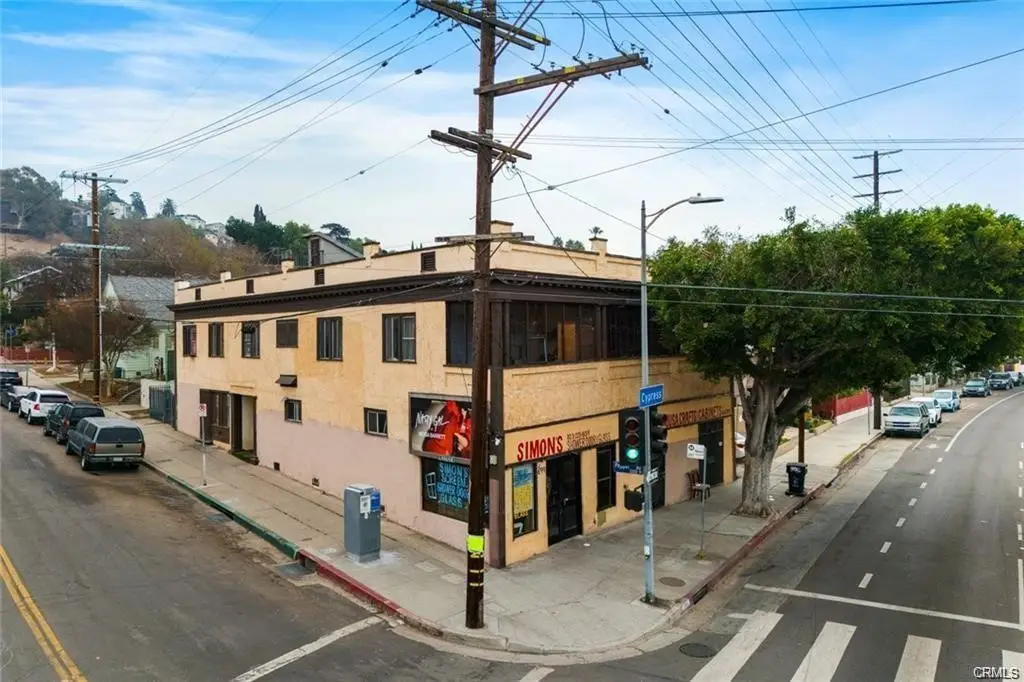 3304 Pepper Avenue, Los Angeles, CA 90065 - #1