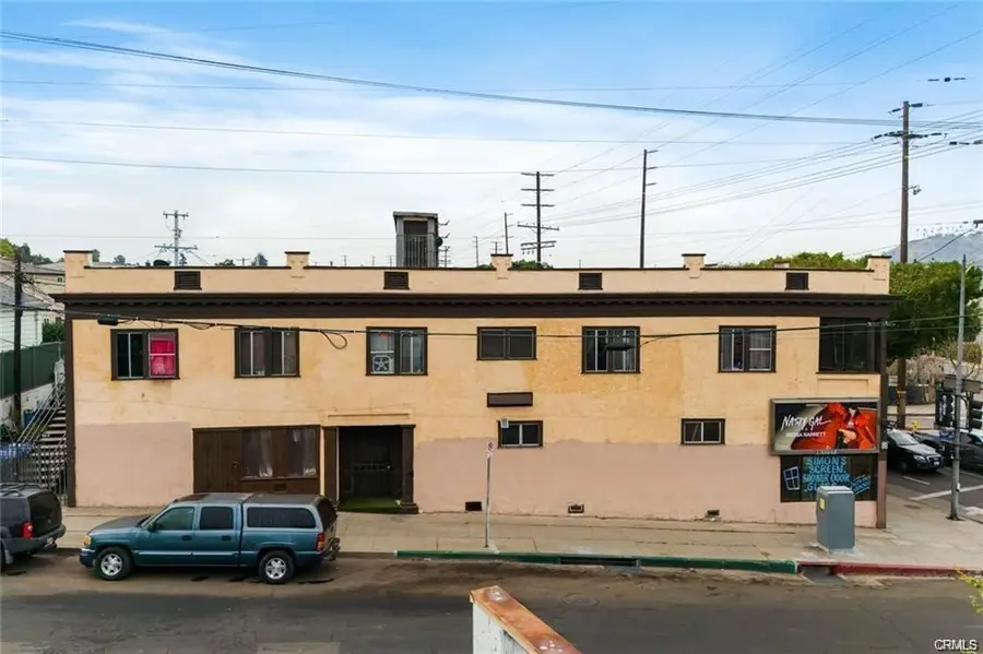 3304 Pepper Avenue, Los Angeles, CA 90065 - #2