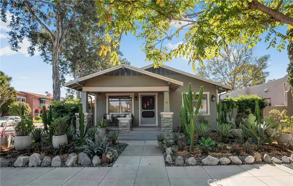 3740 E 5th Street, Long Beach, CA 90814