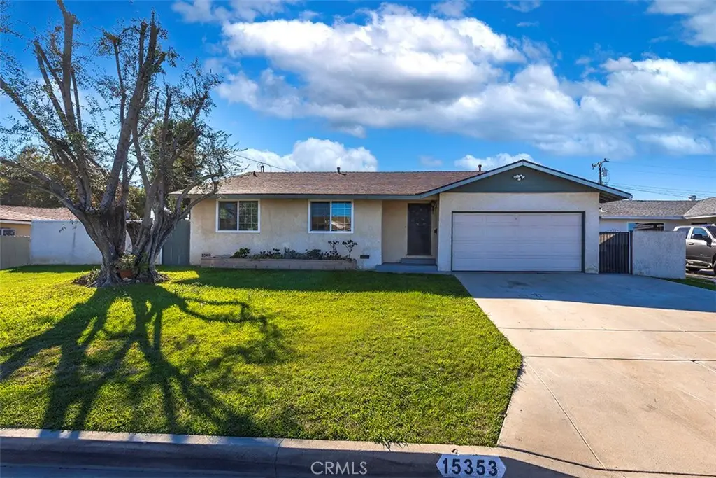 15353 La Barca, La Mirada, CA 90638 - Image #1