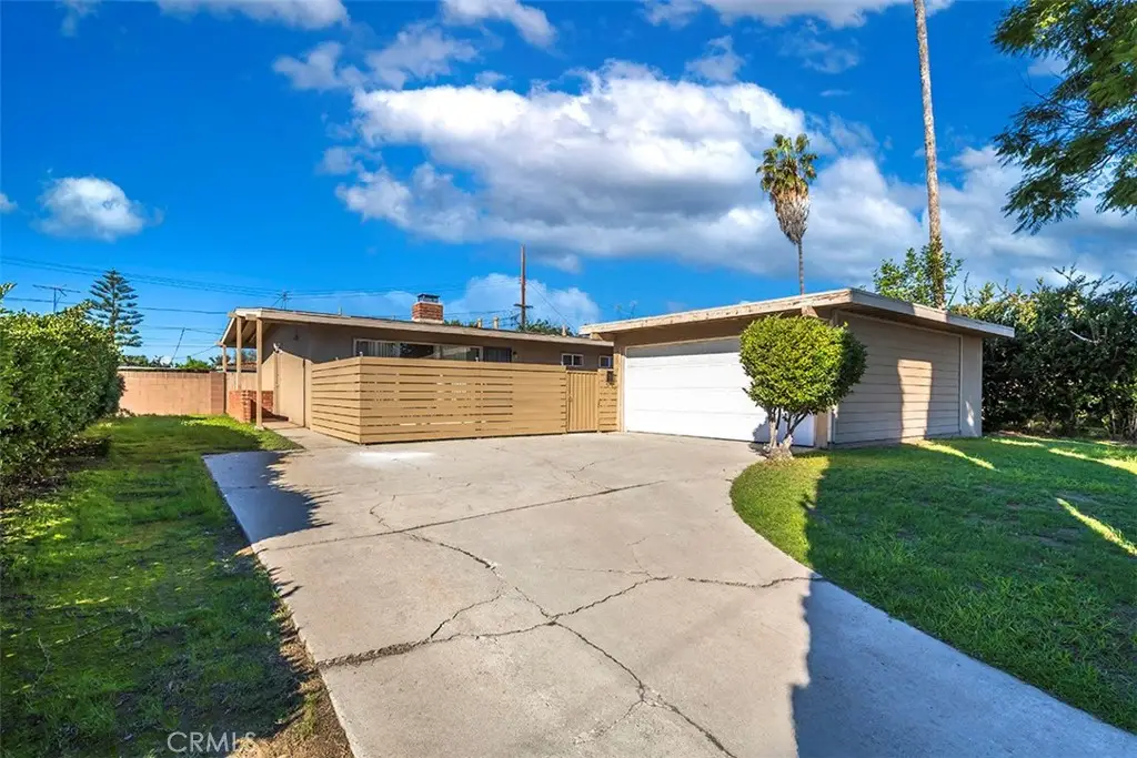 15011 La Mesa, La Mirada, CA 90638 - Image #1
