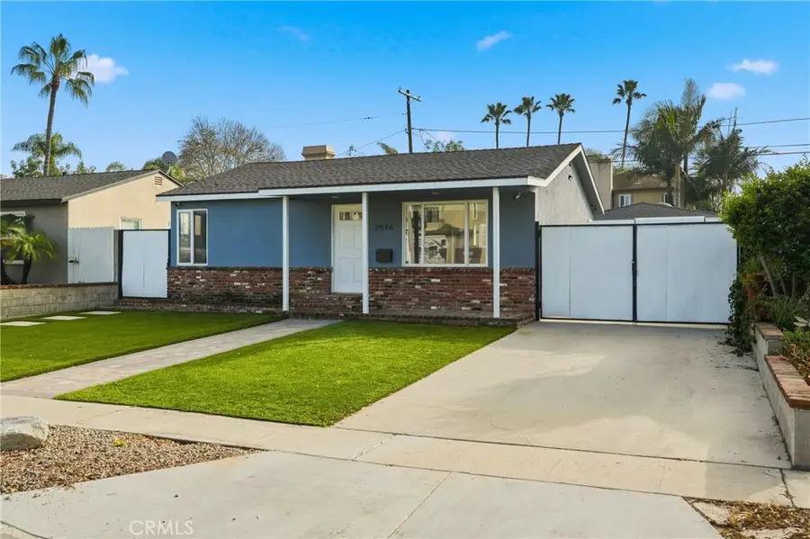 2516 185th, Redondo Beach, CA 90278 - #3