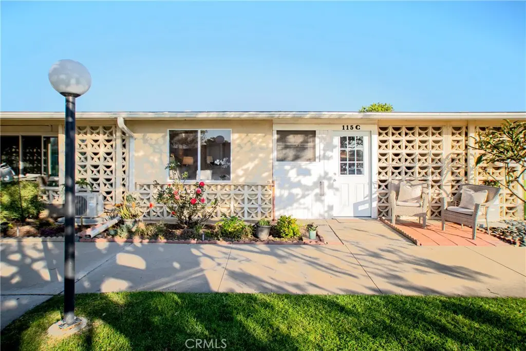 1570 Homewood Rd., M5-115c, Seal Beach, CA 90740 - Image #1